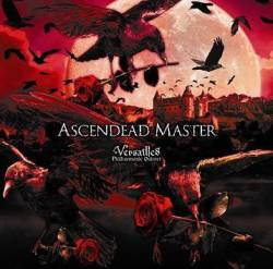 Versailles Philharmonic Quintet : Ascendead Master